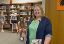 Grinnell-Newburg School Foundation releases ‘Where We Belong’ video in celebration of Homecoming Week 2023